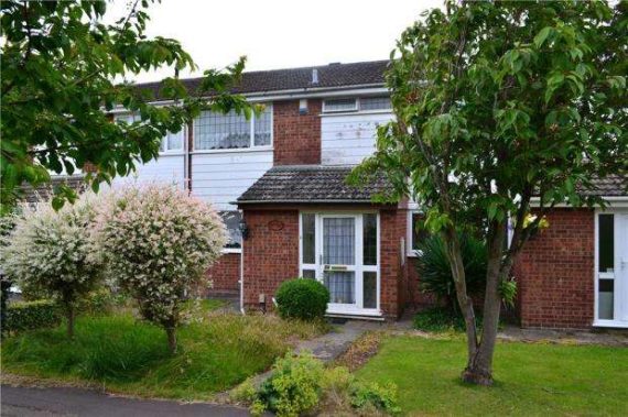 3&nbsp;Bedroom&nbsp;Terraced